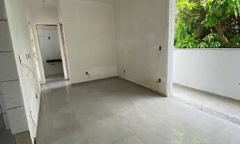 Imagem 4: BELO HORIZONTE - Apartamento Padrão - Copacabana