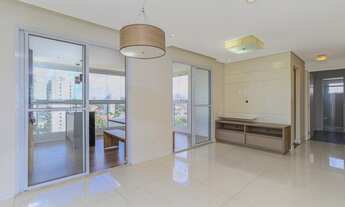 Imagem 2: Apartamento para comprar na Vila Clementino com 3 quartos (1 suíte)