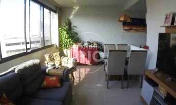 Imagem 6: Apartamento 2 quartos na Tijuca