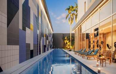 Imagem 4: APARTAMENTOS 2 SUITES 2 VAGAS - 1125 JOAQUIM - ITAIM BIBI