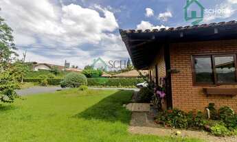 Imagem 6: Casa à venda, 244 m² por R$ 1.800.000,00 - Itoupava Central - Blumenau/SC