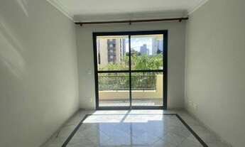 Imagem 5: Apartamento com 3 dormitórios para alugar, 90 m² por R$ 3.500,00/mês - Vila Mascote - São