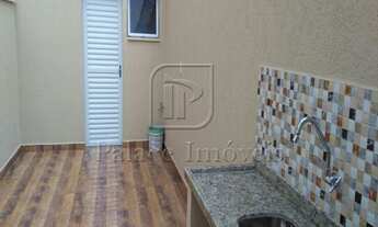 Imagem: Apartamento à venda, 2 quartos, 1 suíte