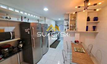 Imagem 6: INTERLAGOS DE ITAUNA - CASA 3 QUARTOS - BARRA DA TIJUCA