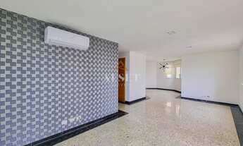 Imagem 6: Apartamento com 3 suítes em rua tranquila no Anália Franco