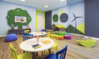 Imagem 6: Apartamento 2 dormitórios - com 1 vaga - Próximo ao Shopping Santana Parque