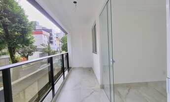 Imagem: Apartamento para venda possui 93 metros