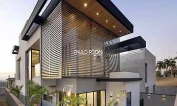 Imagem 4: RIBEIRÃO PRETO - Casa de Condomínio - RESIDENCIAL ALTO DO CASTELO