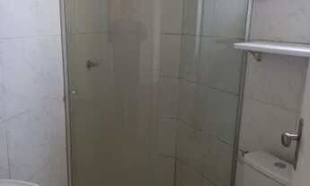 Imagem 4: Apartamento para venda com 62 metros quadrados com 2 quartos em Centro - Diadema - São Pau