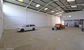 Imagem 6: Porto Alegre - Galpão/Depósito/Armazém - Anchieta