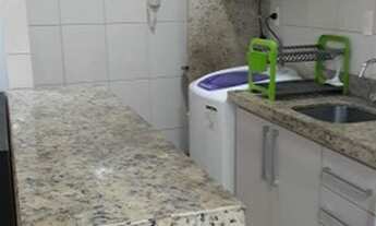 Imagem 5: Todo mobiliado na beira mar do Cabo Branco