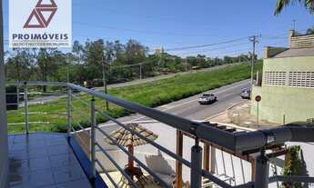 Imagem 6: Casa com 4 dormitórios à venda, 347 m² por R$ 1.290.000,00 - Parque das Nações - Americana