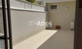 Imagem 7: INDAIATUBA - RESIDENCIAL - JARDIM MONTREAL RESIDENCE