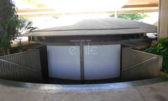 Imagem 2: Sala - Nova Campinas - Campinas