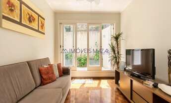 Imagem 6: 02 quartos avenida Sinimbu - Petropolis - Porto Alegre