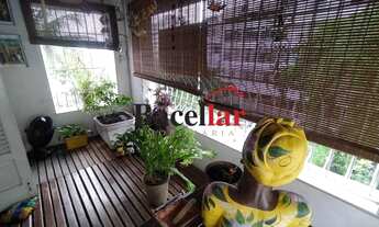 Imagem 13: Rio de Janeiro - Casa Padrão - Tijuca