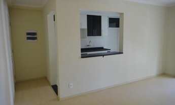 Imagem 3: Apartamento - Mansões Santo Antônio - Campinas
