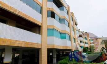 Imagem 2: Apartamento para venda tem 90 metros quadrados com 2 quartos Cachoeira do Bom Jesus Floria