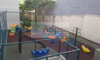 Imagem 5: APARTAMENTO PARA VENDA 53M²