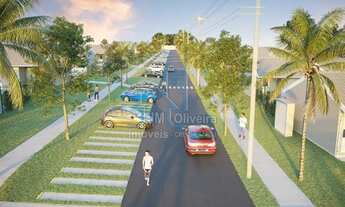 Imagem 2: Casa a venda no Condomínio Alea Itapetininga SP