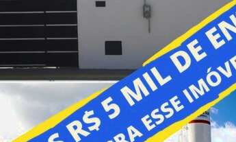 Imagem 2: Casa 3 quartos ao lado do Jardim das tropical- jardim das Hortênsias. Aparecida de Goiânia