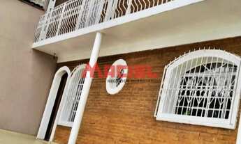 Imagem 3: Venda - CASA - VILA MARIA - SAO JOSE DOS CAMPOS - 136,50 M² AT - 114,70 M² AC - 2 DORM - V