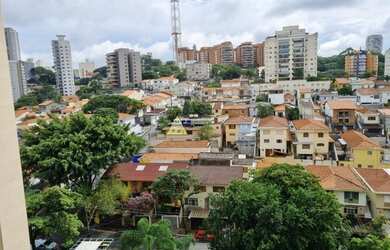 Imagem 2: APARTAMENTO A VENDA ALTO DE PINHEIROS 101 METROS PRÓXIMO AO PARQUE VILA LOBOS