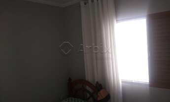 Imagem 6: Santa Bárbara D`Oeste - Casa Padrão - Jardim das Orquídeas