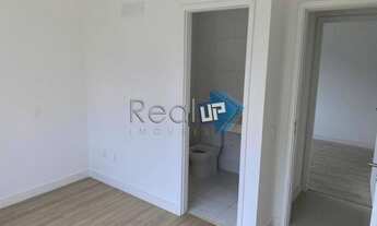 Imagem 7: RIO DE JANEIRO - Apartamento Padrão - Barra da Tijuca Barra da Tijuca