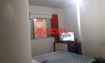 Imagem 4: Venda - CASA - JARDIM MOTORAMA - SAO JOSE DOS CAMPOS - 178 M² AT - 105 M² AC - 2 DORM - VA