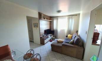 Imagem: Apartamento para venda possui 55 metros