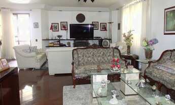 Imagem 4: Apartamento para venda tem 241 metros quadrados com 3 quartos em Santa Cecília - São Paulo