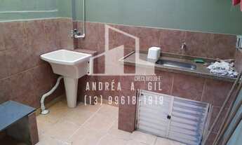 Imagem 3: Apartamento 2 dormitórios para venda a 30 m² da praia em Mongaguá