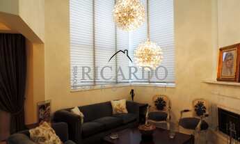 Imagem 4: Cobertura Edifício Villa Lobos