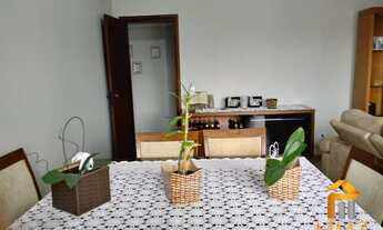 Imagem 4: APARTAMENTO 144 MTS 3 DOR 2 VAGAS SANTO ANDRÉ