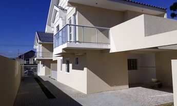 Imagem: Sobrado em Condomínio Fechado 3 quartos