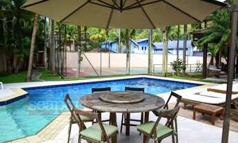 Imagem 6: Belíssima casa na Praia de Pauba