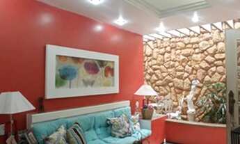 Imagem 7: Casa para venda tem 450 metros quadrados com 3 quartos em Recanto dos Vinhais - São Luís