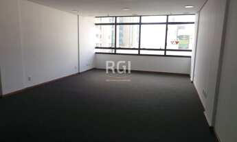 Imagem 7: Porto Alegre - Conjunto Comercial/Sala - São Geraldo