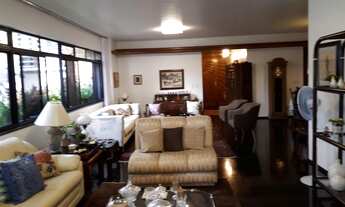 Imagem 4: Apartamento para Venda em Fortaleza, ALDEOTA, 5 dormitórios, 2 suítes, 5 banheiros, 2 vaga