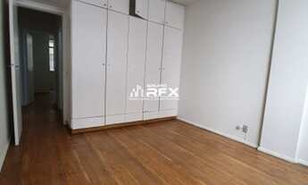 Imagem 4: Apartamento 2 dormitórios à venda Icaraí Niterói/RJ