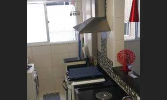 Imagem 5: Apartamento com 2 dormitórios à venda, 86 m² por R$ 310.000,01 - Canto do Forte - Praia Gr