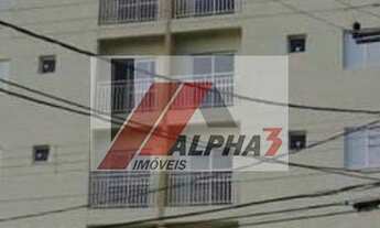 Imagem 2: Indaiatuba - Apartamento Padrão - Jardim Moacyr Arruda