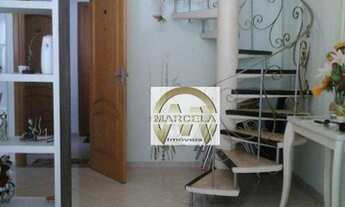 Imagem 6: Cobertura, 132 m² - venda por R$ 650.000,00 ou aluguel por R$ 6.500,00/mês - Praia da Ense