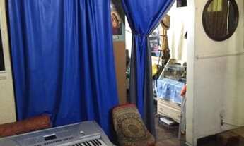 Imagem 3: Apartamento de 40 metros quadrados no bairro Estácio com 2 quartos