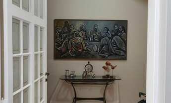 Imagem 2: Casa Alto Padrão à venda em Jaguariúna/SP