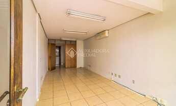 Imagem 5: PORTO ALEGRE - Conjunto Comercial/Sala - Menino Deus