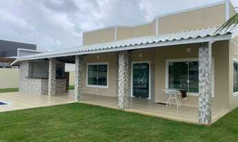 Imagem 7: Casa de condomínio para venda tem 150 metros quadrados com 4 quartos