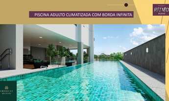 Imagem 6: Venda Apartamento em Cosntrução 2 Qt. Suite, Closet, 67 m² Ritmo Bueno