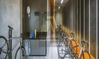 Imagem 7: APARTAMENTO - 2 DORMITÓRIOS - 1 VAGA - WHITE 2880 REBOUÇAS